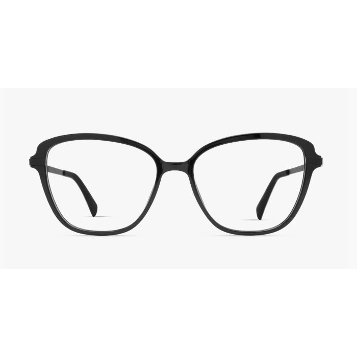 ECO Eyewear Gila Black - Oldfields Opticians