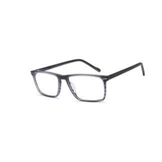 Green Vision GV04 Matt Grey