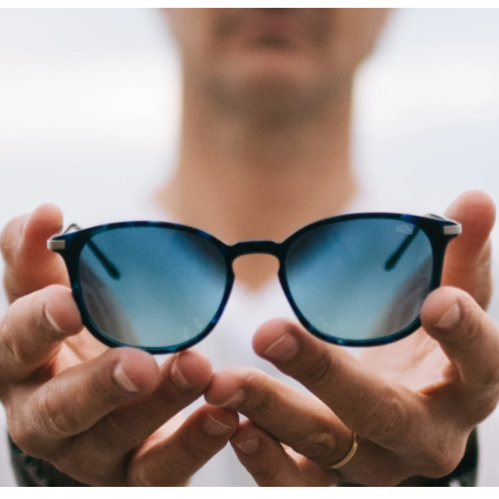 Save the Seas with Sustainable Eyewear from the Oceans - Oldfields ...