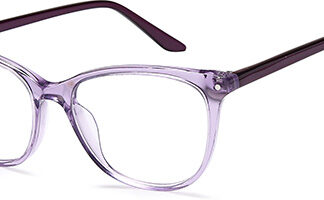 Green Vision GV09 Purple Crystal